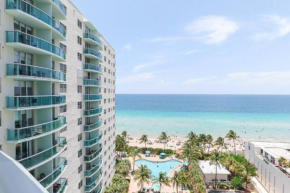 Komffy Home with Queen Bed w/ Ocean View at Tides